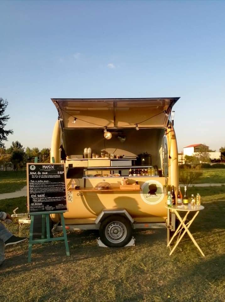 Mamidé Foodtruck 3